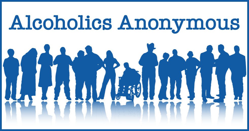 Alcoholics Anonymous World Services