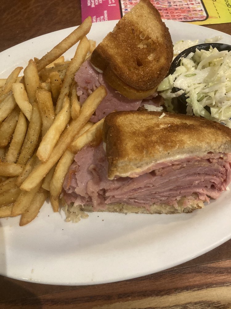 Fireside Deli & Family Restaurant