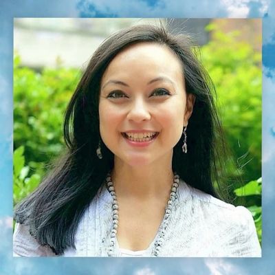 Sara Choi, RN - Sarang Healing