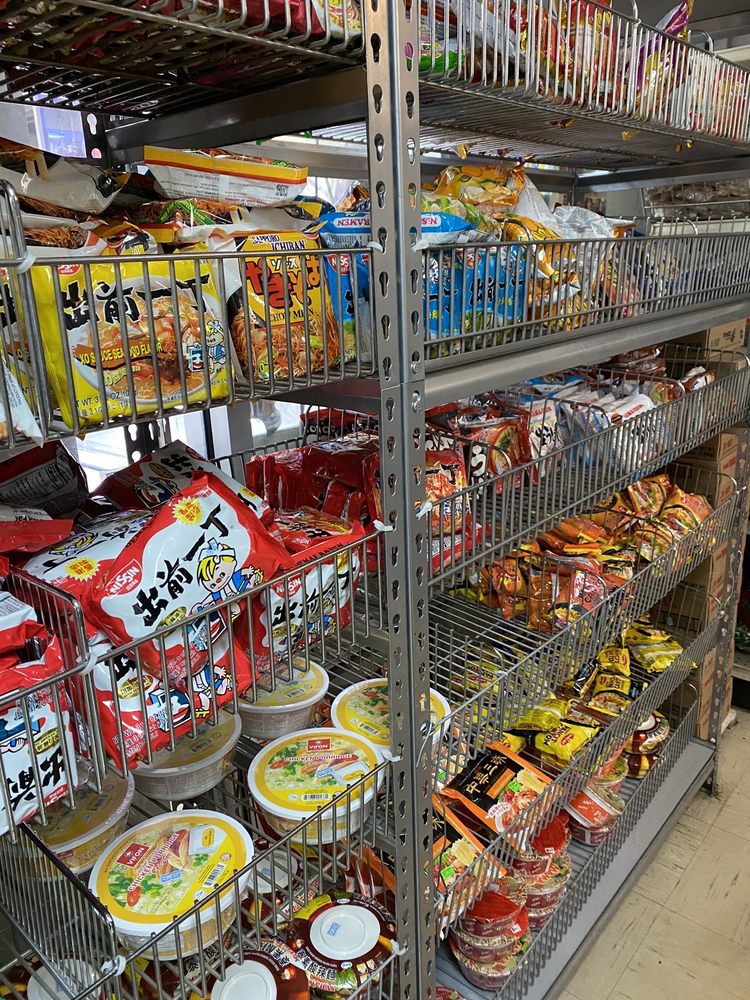 Cho Lon Oriental Market
