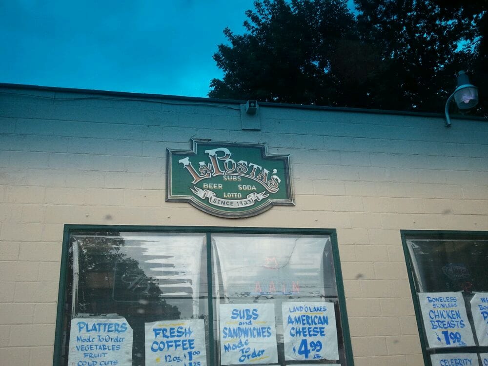 La Posta Brothers Market Grocery 181 Speigletown Rd, Troy, NY