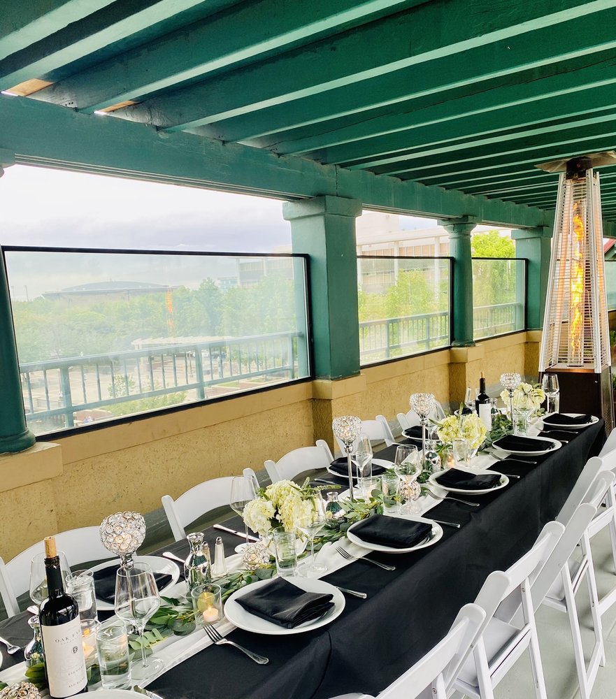 BellaVista Rooftop and Events