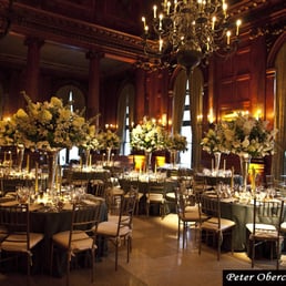 University Club - 24 Photos & 31 Reviews - Venues & Event Spaces - 1 W