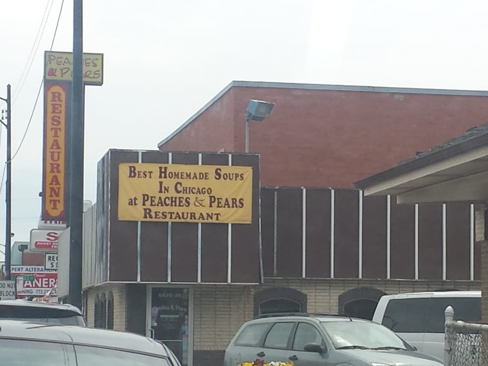 Peaches & Pears 36 Photos & 88 Reviews American (Traditional