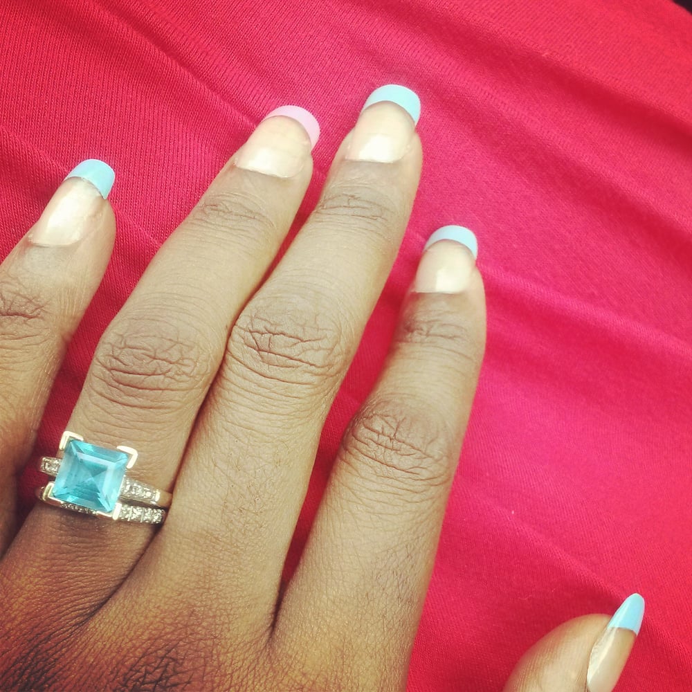 Crystal Nails Nail Salons 113 Rebecca Dr, Hillsborough, NC Phone