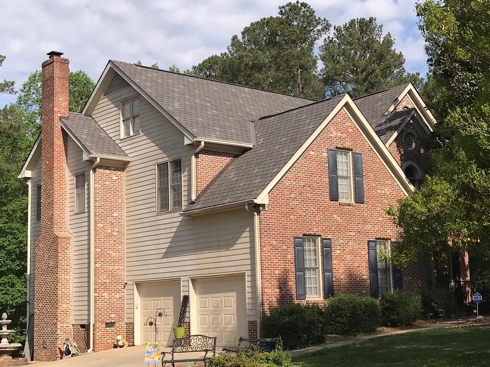 Covenant Solar & Roofing