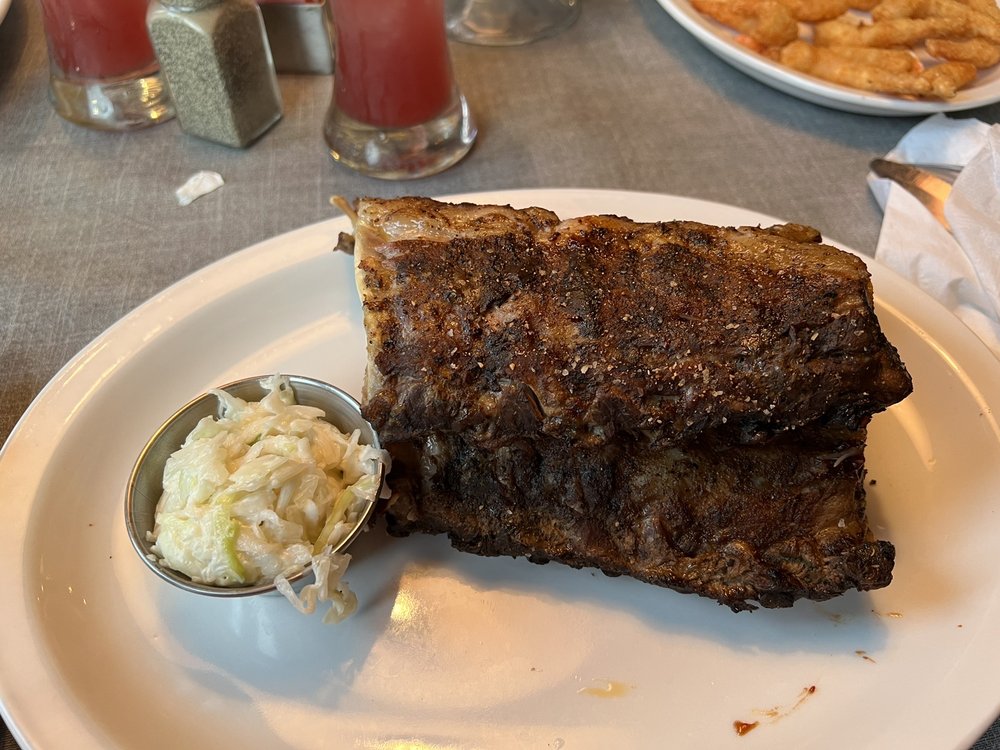 Ruby Tuesday
