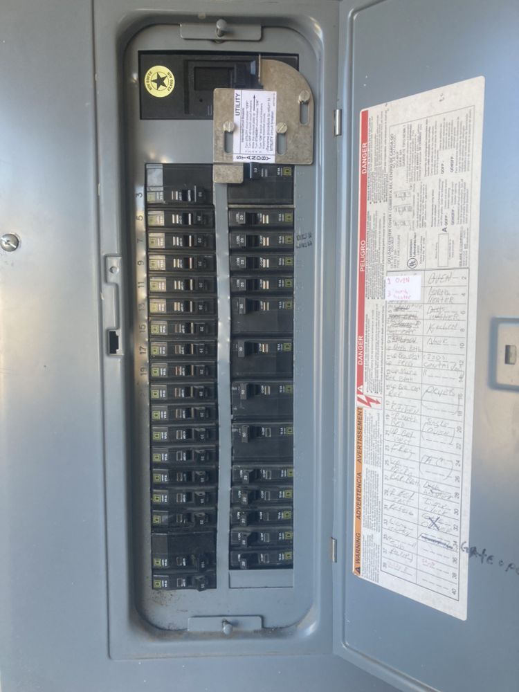 Prosper Electric