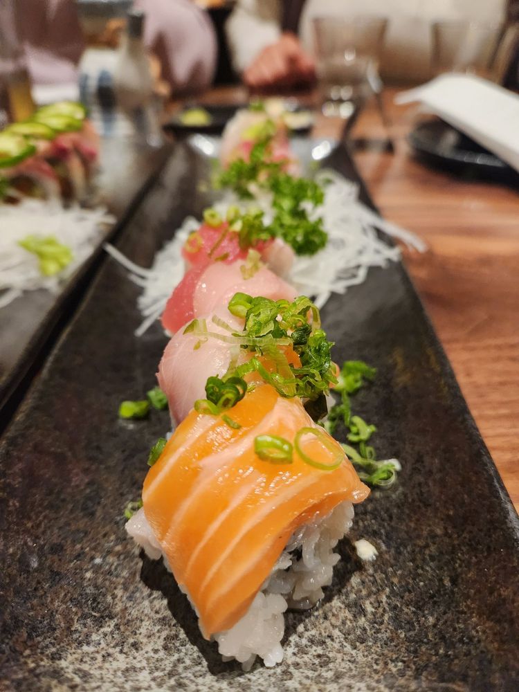 Yume Japanese Restaurant