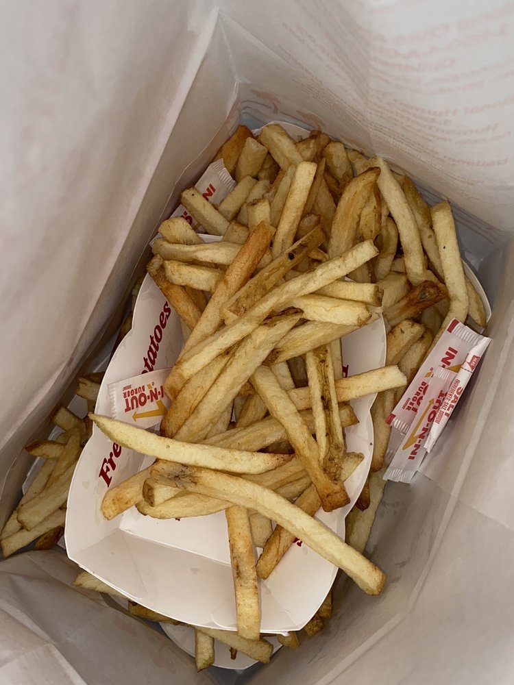In-N-Out Burger