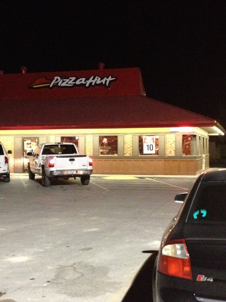 Pizza Hut