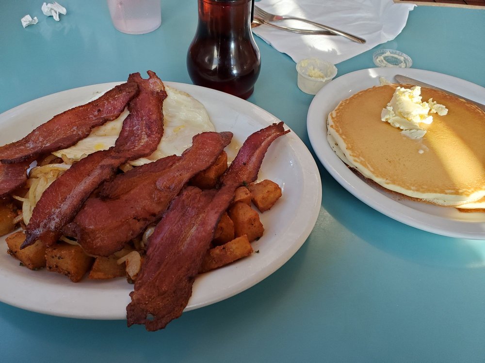 Glez Family Restaurant