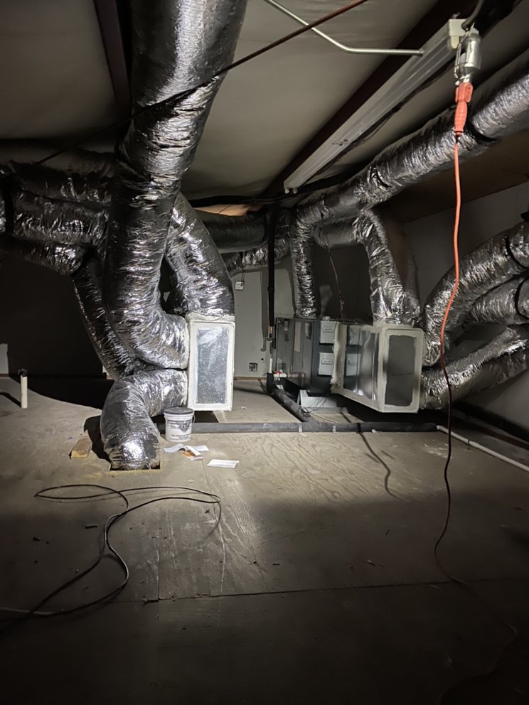 image of business Armadillo AC and Heating