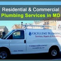 Excellent Plumbing - Plumbing - 3717 Singleton Ter, Frederick, MD ...