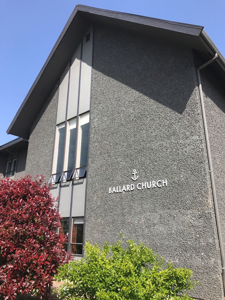 Ballard Church