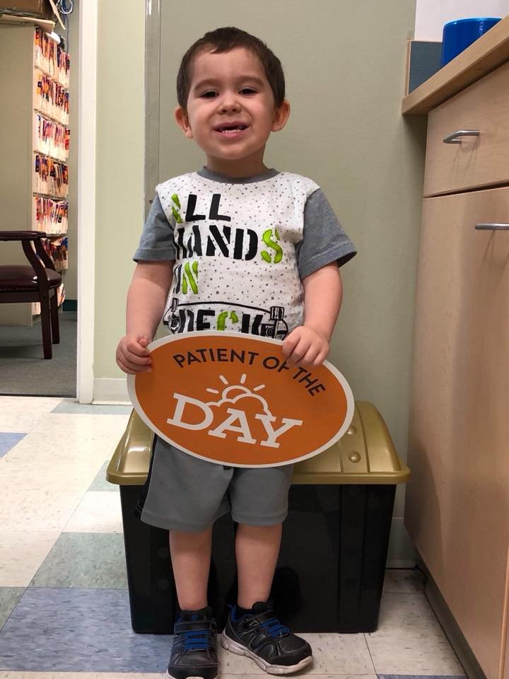 image of business Children & Family Dentistry & Braces