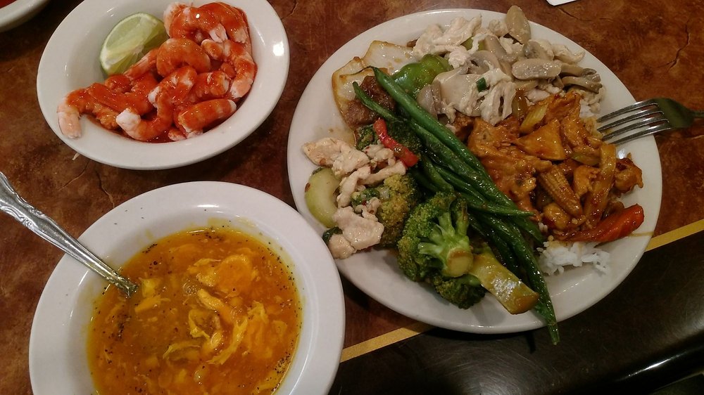 House of China 19 Photos & 19 Reviews Chinese 2001 S 10th St