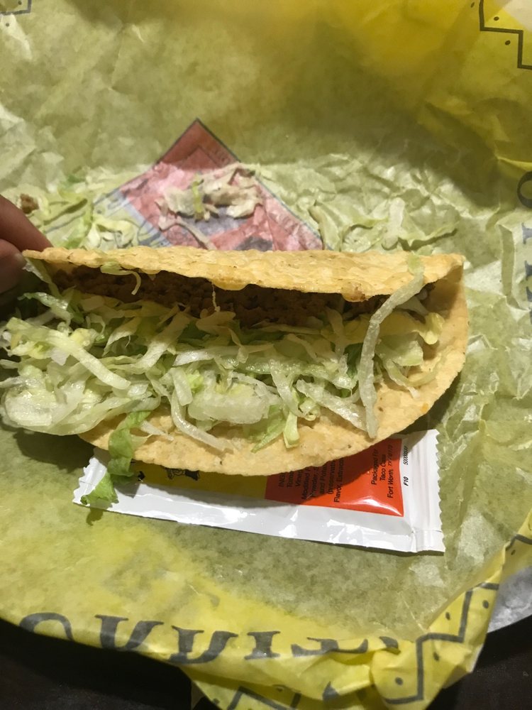 Taco Casa Taco Casa
