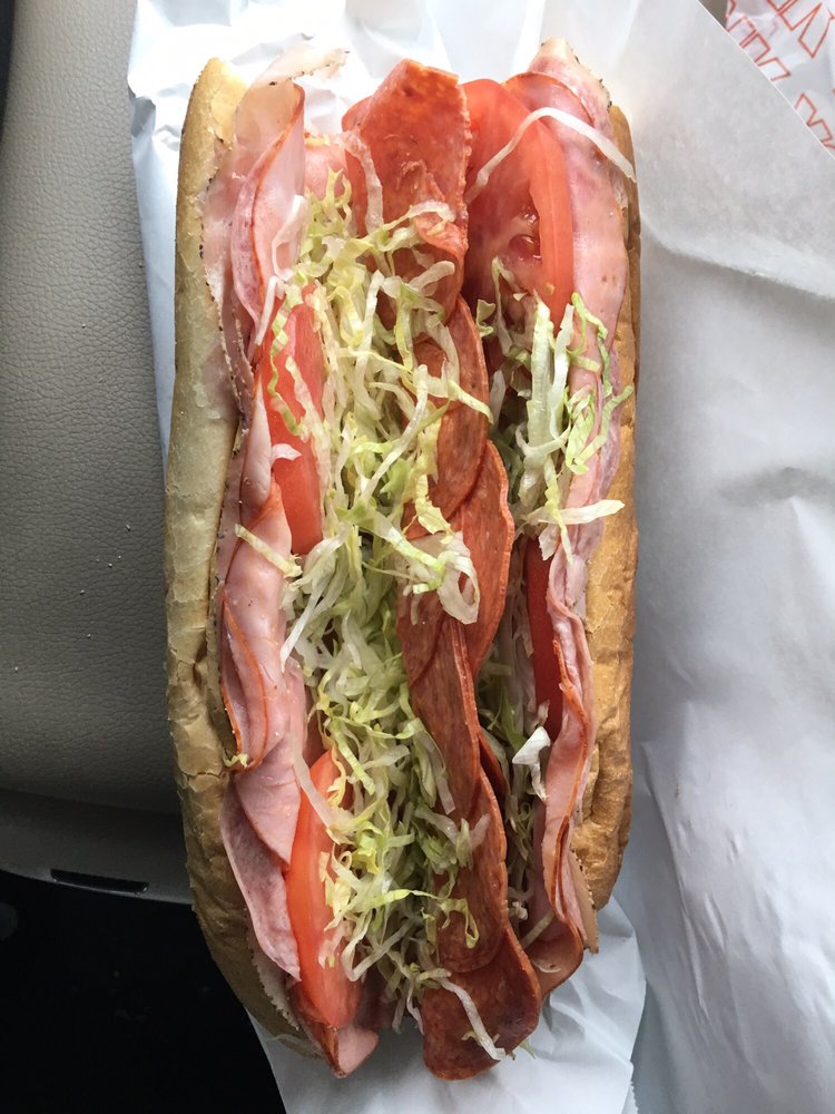 Marinucci’s Deli 28 Photos & 73 Reviews Delis 2852 Saint Vincent