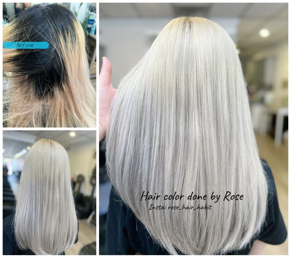 Hair Habit