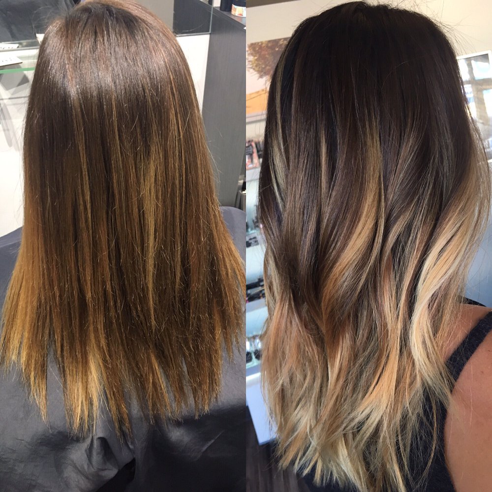 Riah Salon Rochester Mn