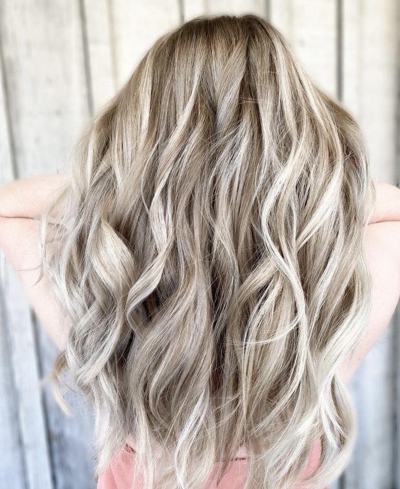 Hair By Giana