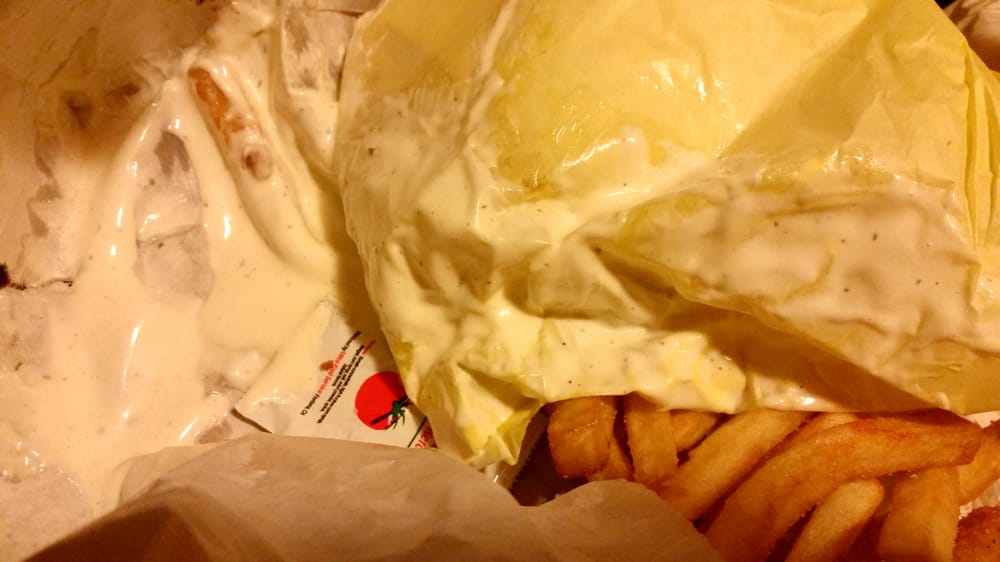 Tams Near Me >> Ranch all over the bag & food - Yelp Tams Near Me >> Ranch all over the bag & food - Yelp