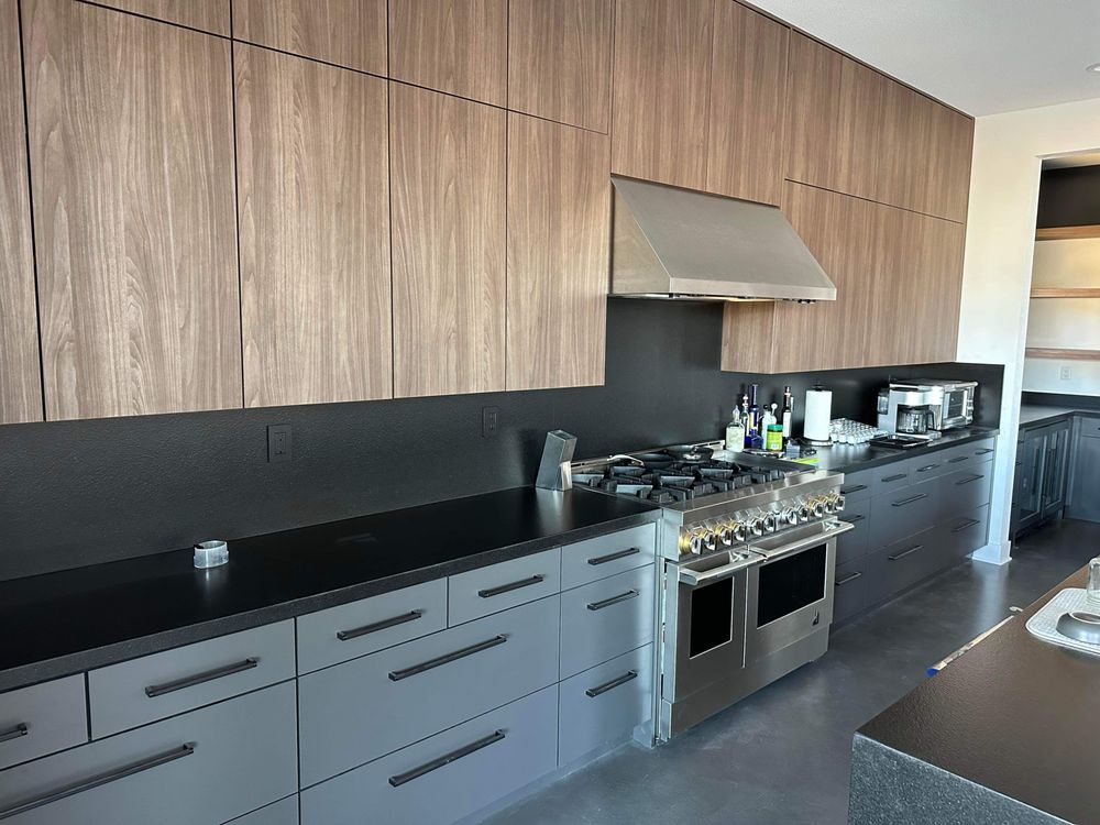 S&A Quality Woodworks