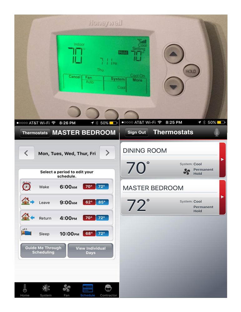 SRE Home Services