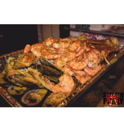 Best Seafood Restaurants Near Amici Restaurant In Cherry Hill Nj Yelp Soulfedphilly