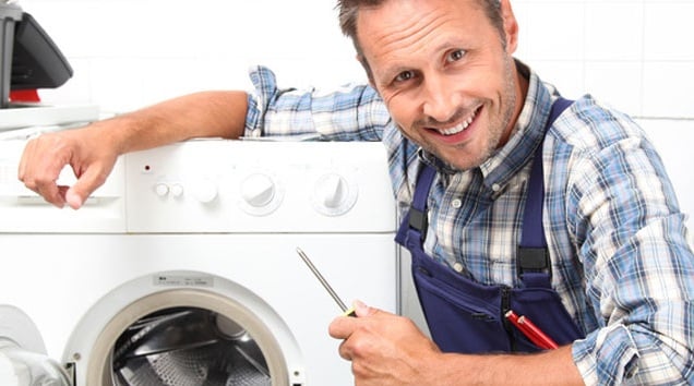 CS Appliance Repair