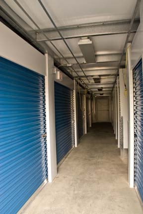 Millfair Self Storage