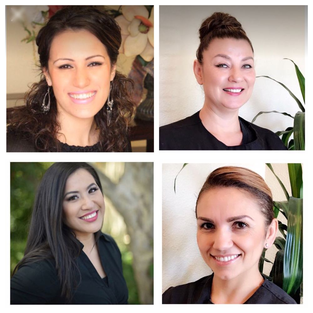 image of business Luma Ajlouni, DDS