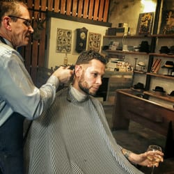 ... of Little Tims Classic Barber Shop - Georgetown, TX, United States