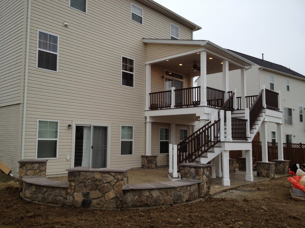 Virginia Deck Works
