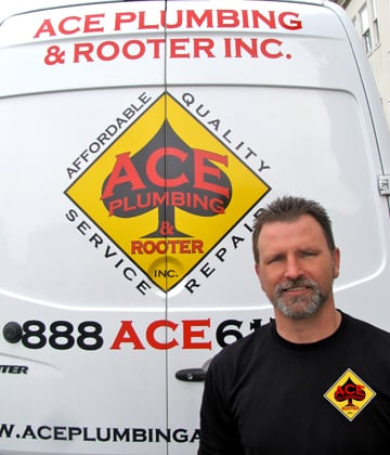 Ace Plumbing Rooter 13 Photos 548 Reviews 945 Ace Plumbing Rooter 13 Photos 548 Reviews 945 Taraval St Parkside San Francisco Ca Phone Number Yelp