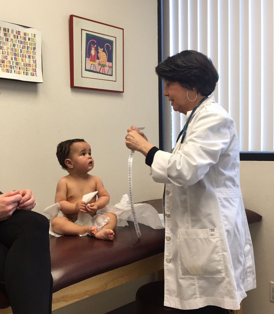 image of business Carmel Valley Pediatrics