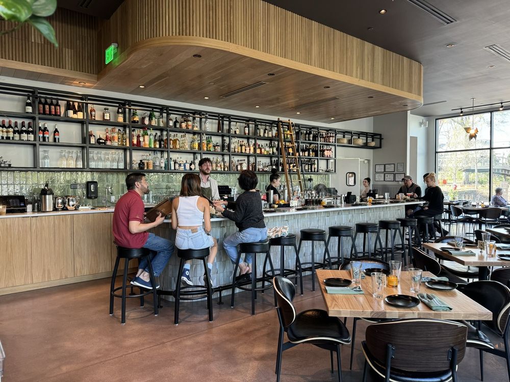 Saap Laotian Restaurant