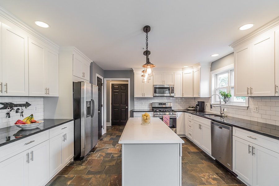 image of business Take Us 4 Granite & Cabinets 2