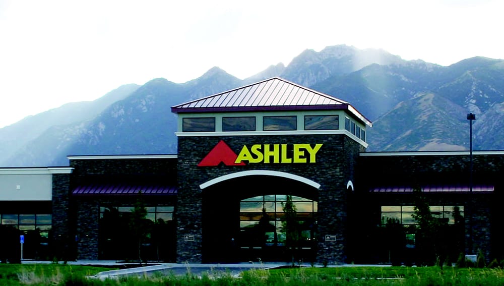 Ashley HomeStore 23 Photos & 50 Reviews Furniture Stores 13177