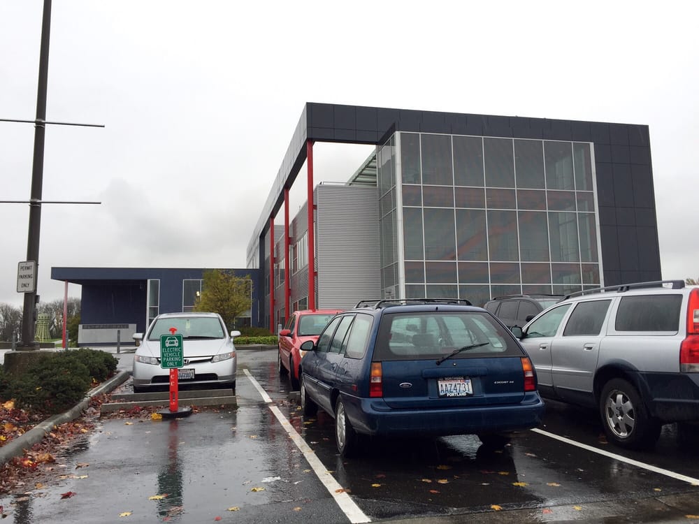 South Seattle College