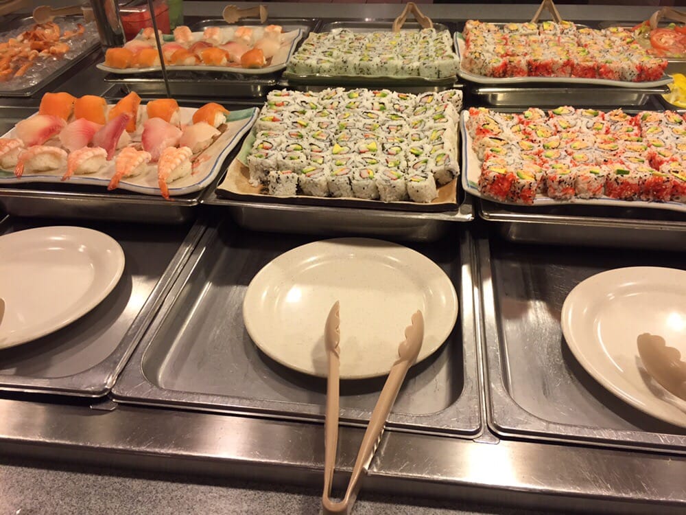 Fun Buffet Restaurant & Bar CLOSED 46 Photos & 34 Reviews Chinese