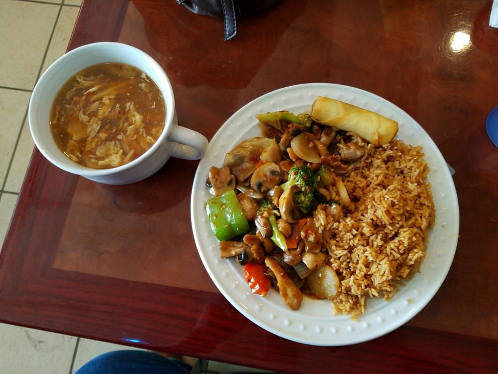 China Star China Star
