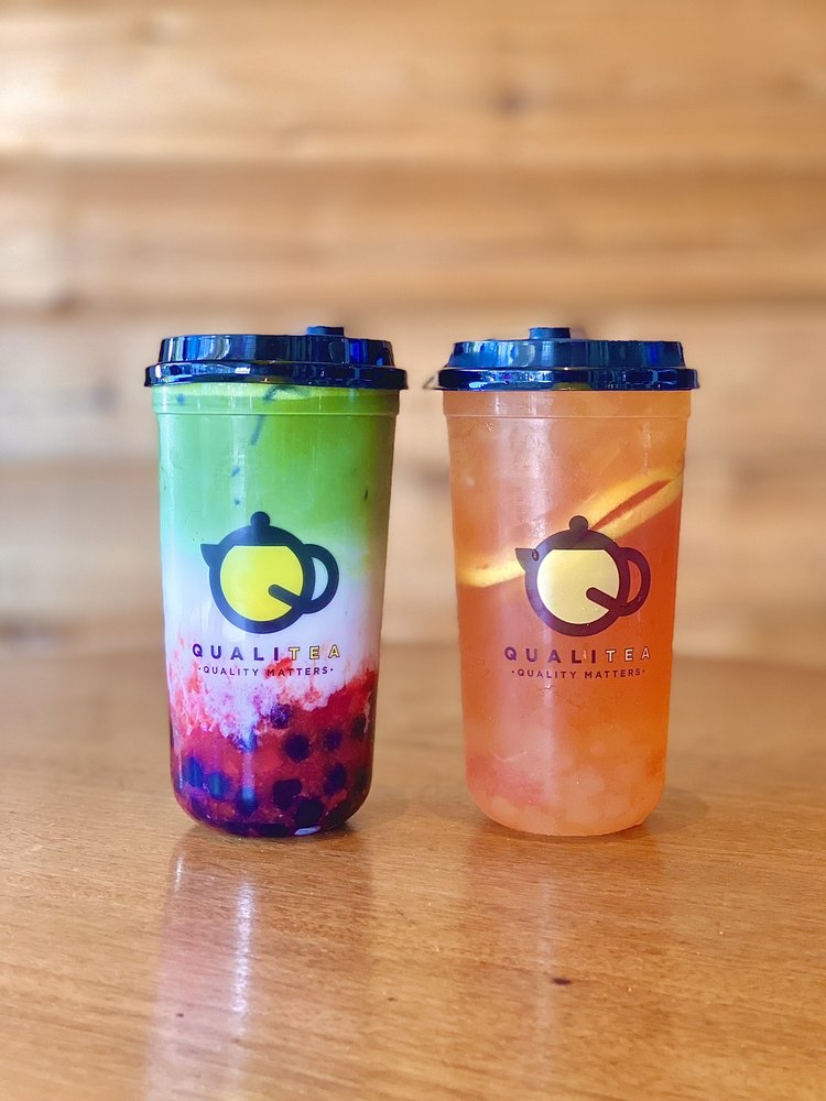 QualiTea