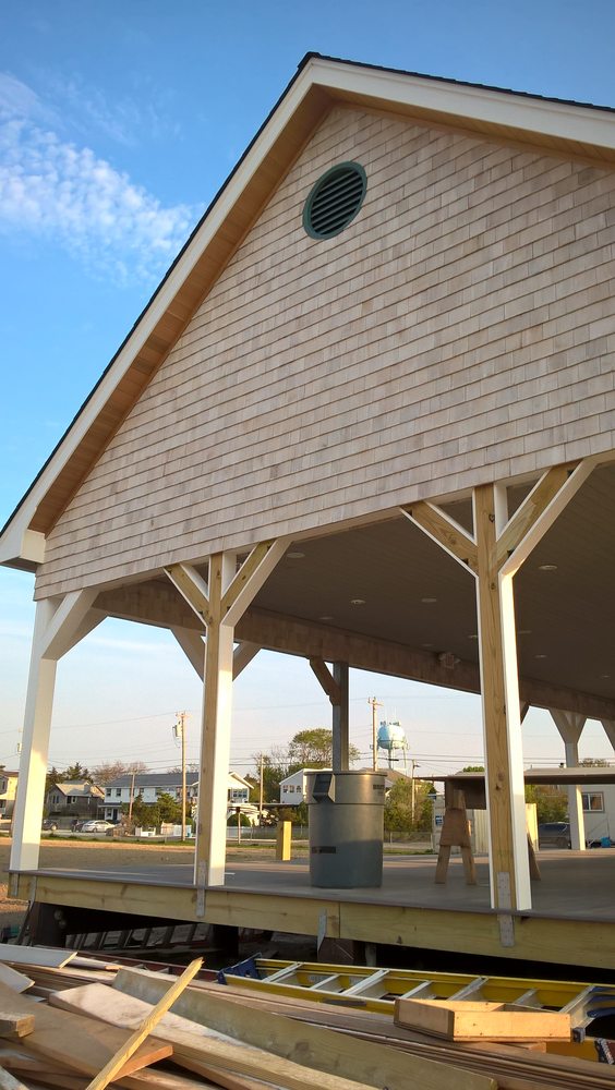 Smith And Davis Architects