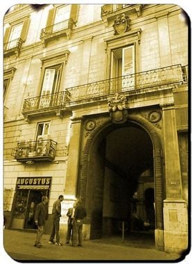 Hotel Principe Via Toledo Napoli Hotel Principe Via Toledo Napoli