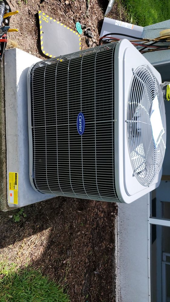 HVAC Pro Blueprints