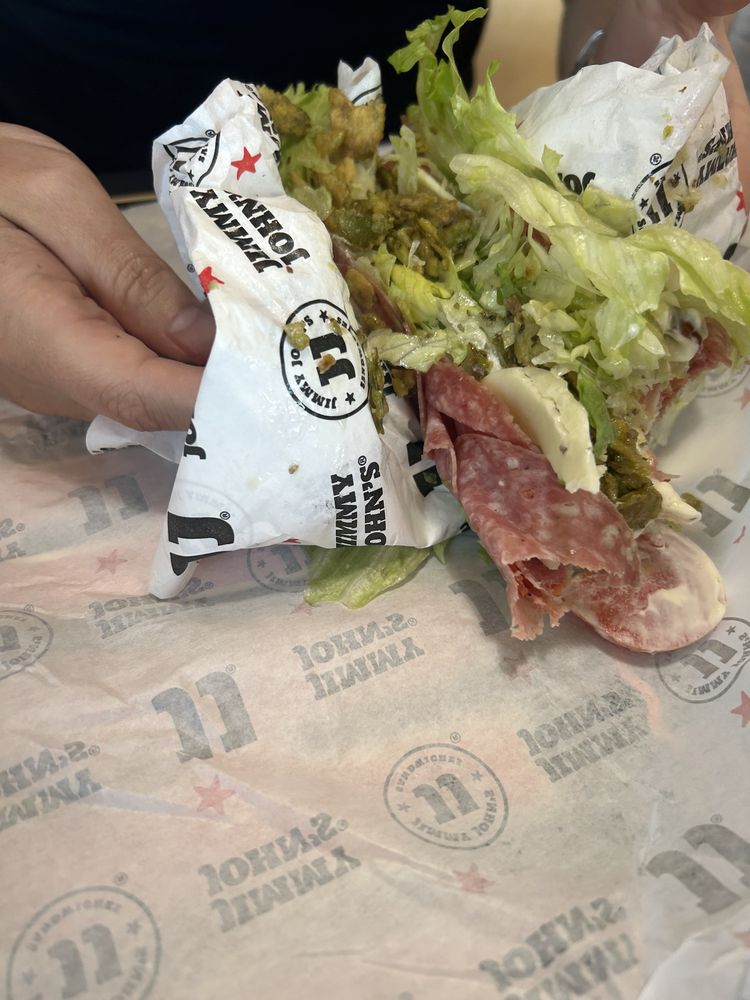 Jimmy John's