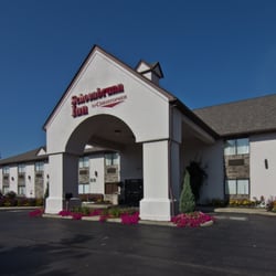The Schoenbrunn Inn Hotels 1186 W High Ave New Philadelphia Photo Of The Schoenbrunn Inn New Philadelphia Oh United States