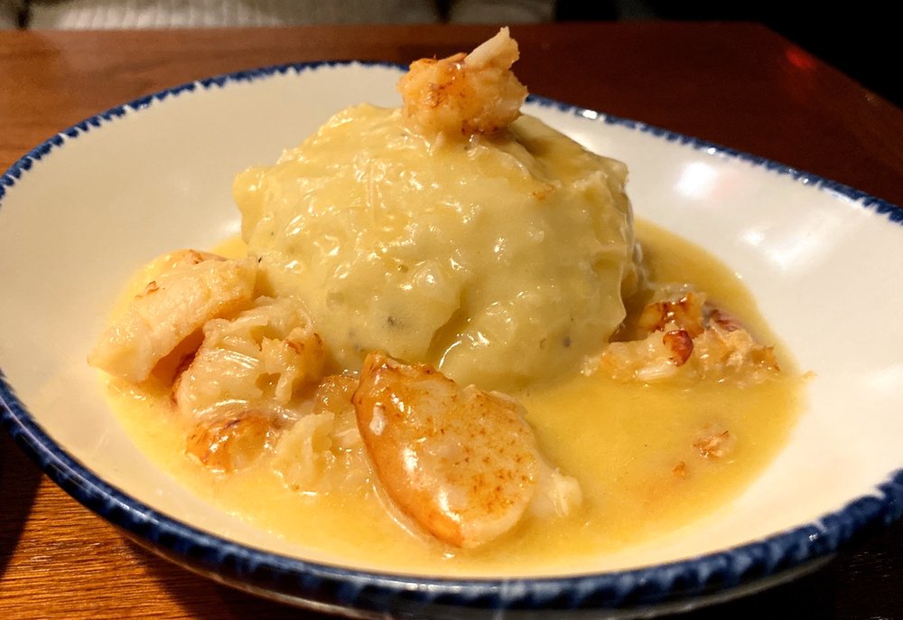 Red Lobster